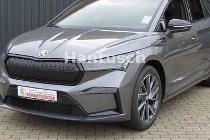 Skoda Enyaq 21.000 km 32.500 &euro; Wipperfürth 51688