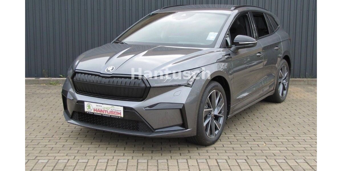 Skoda Enyaq 21.000 km 32.500 &euro; Wipperfürth 51688