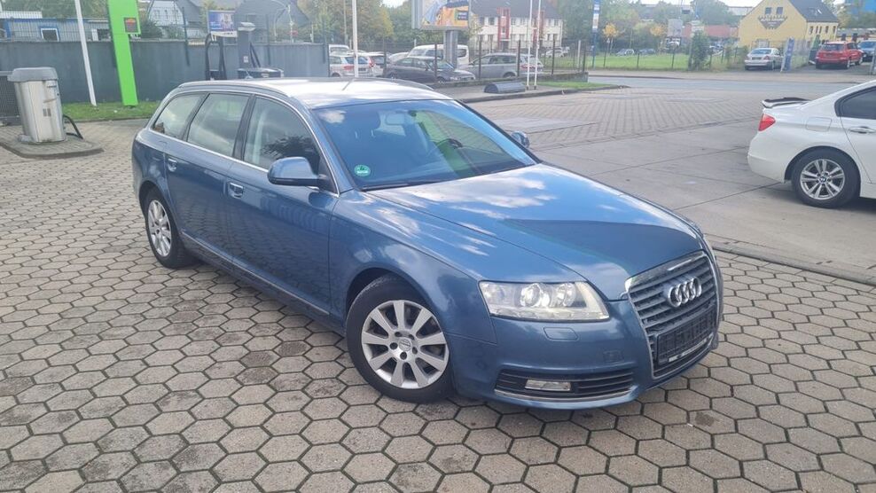 Audi A6 330.000 km 2.700 € Dortmund 44339