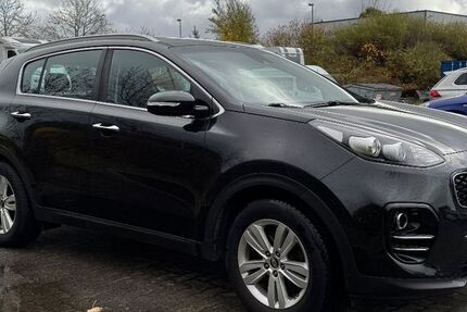 Kia Sportage 116.664 km 13.999 € Schwerin 19057