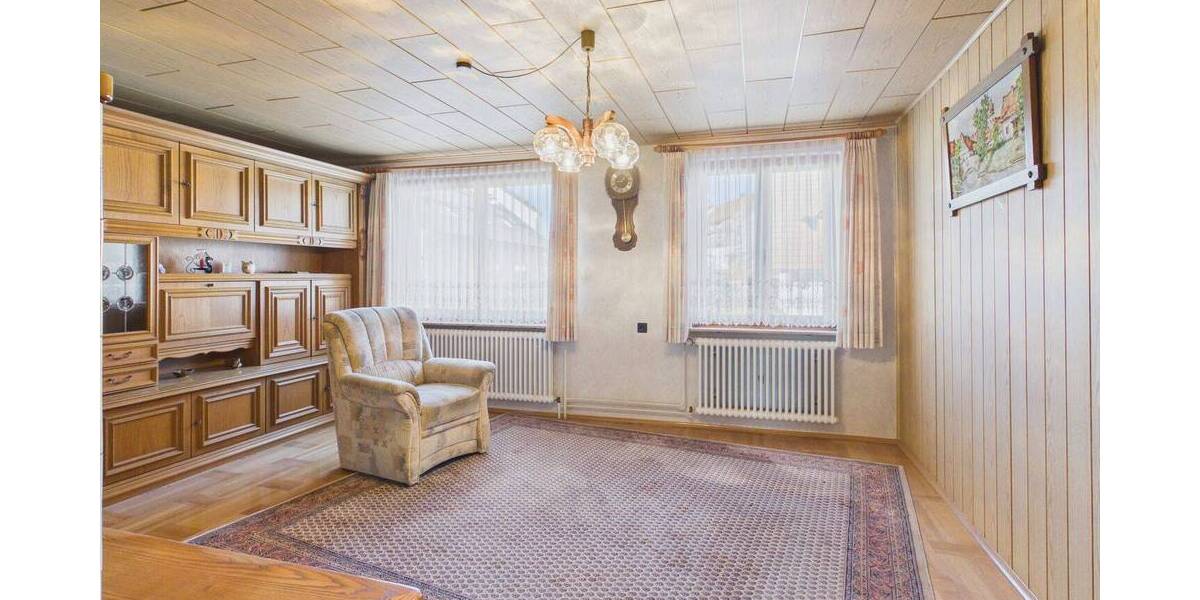 Mehrfamilienhaus, Wohnhaus Blumberg Riedböhringen - 9 Zimmer, 149 m&sup2;, 298.000&euro; | Angebot:26366587