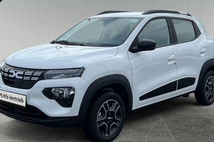 Dacia Spring 17.900 km 9.280 &euro; Nürnberg 90480