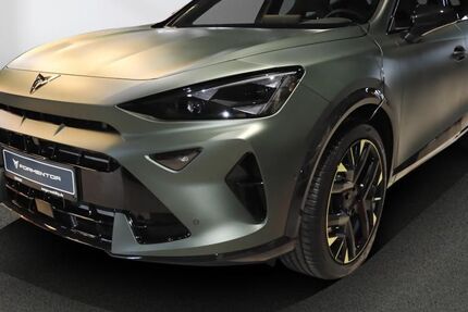 Cupra Formentor 1.500 km 47.990 &euro; Bad Schwartau 23611