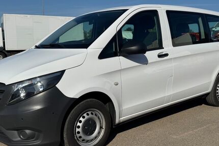 Mercedes-Benz Vito 181.700 km 20.111 &euro; Berlin 12099