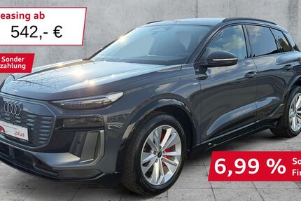 Audi Q6 e-tron 16.655 km 63.830 &euro; Hof 95030