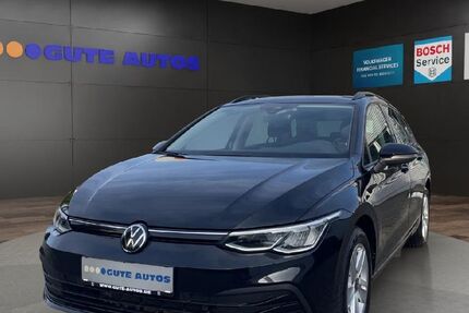 VW Golf 49.989 km 21.500 &euro; Potsdam 14469