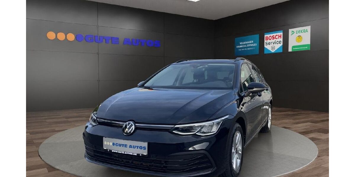 VW Golf 49.989 km 21.500 &euro; Potsdam 14469