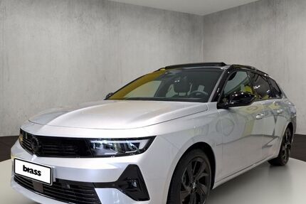 Opel Astra 8.500 km 27.915 € Frankfurt 60488