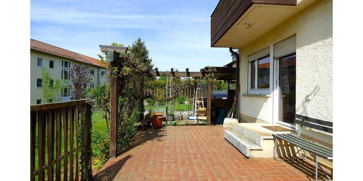 Doppelhaushälfte Weingarten - 4 Zimmer, 95 m&sup2;, 450.000&euro; | Angebot:26540079