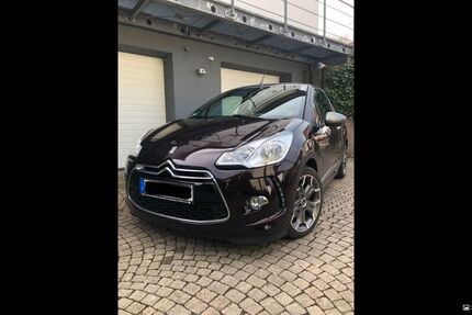 Citroen DS3 140.000 km 5.200 &euro; Bruchsal 76646