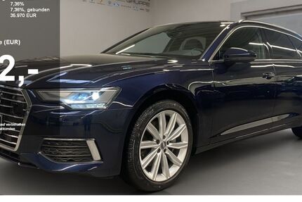 Audi A6 72.977 km 29.458 &euro; Krefeld 47805
