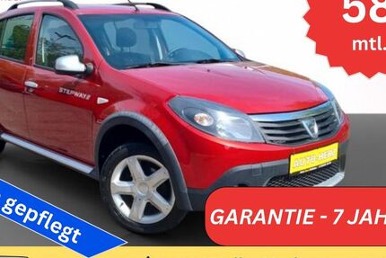 Dacia Sandero 123.573 km 5.880 &euro; Halle (Saale) 06128