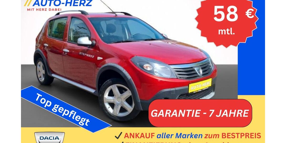 Dacia Sandero 123.573 km 5.880 &euro; Halle (Saale) 06128