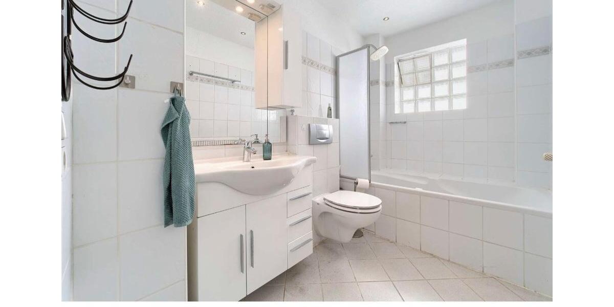 Etagenwohnung Iserlohn Letmathe - 4 Zimmer, 95 m&sup2;, 950&euro; | Angebot:25103842