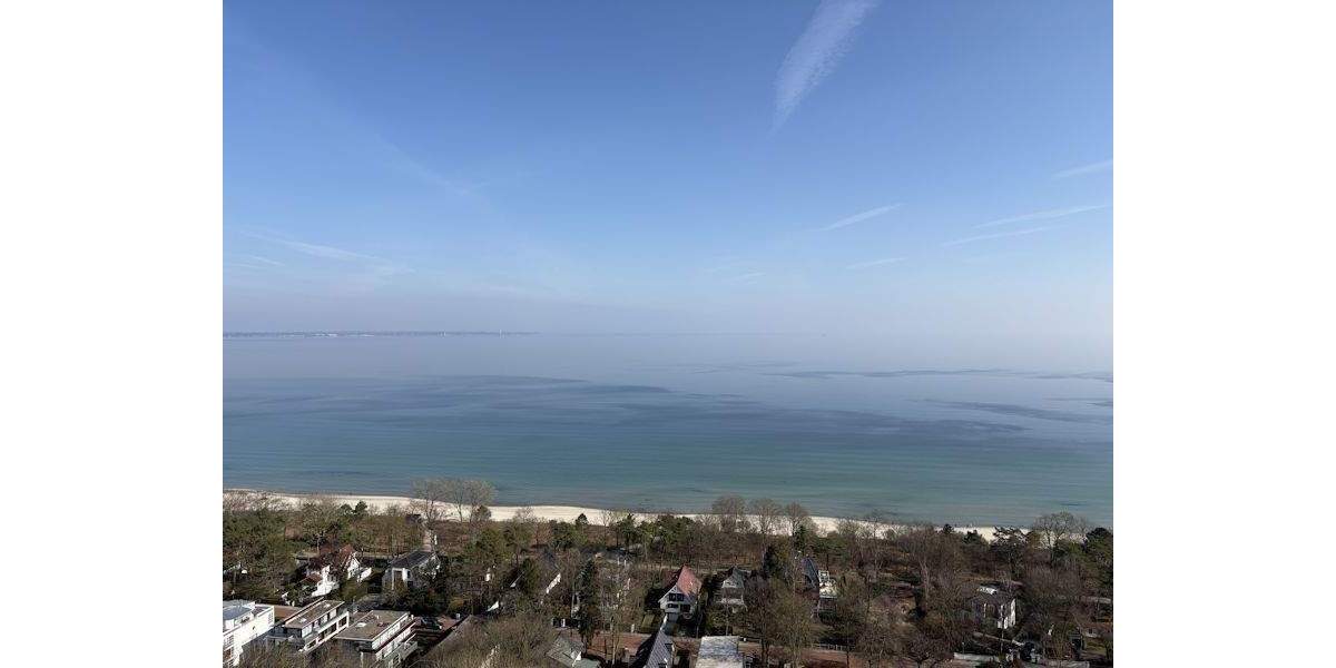 Etagenwohnung Timmendorfer Strand - 2 Zimmer, 73 m&sup2;, 545.000&euro; | Angebot:26410768