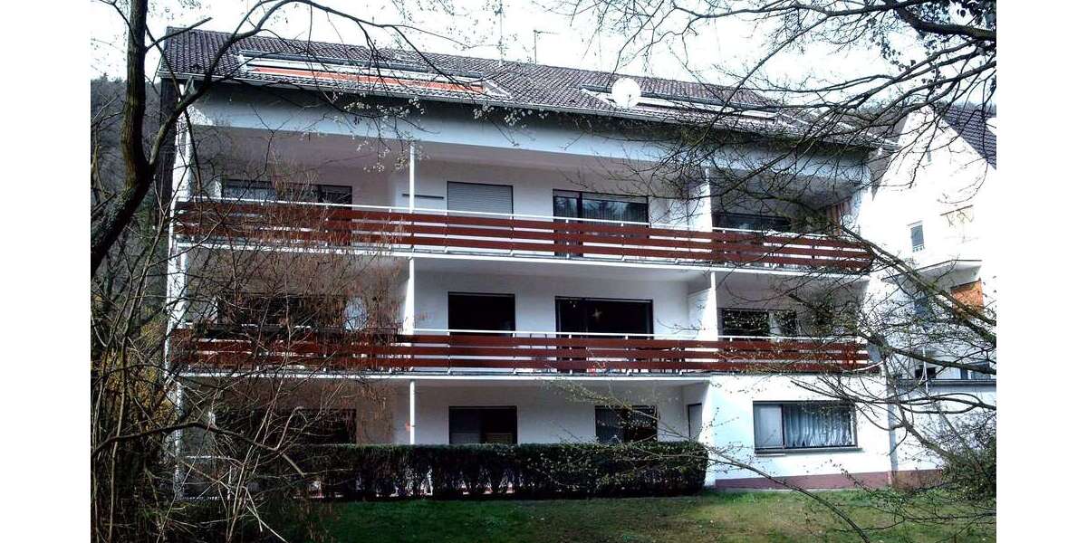 Etagenwohnung Bad Breisig - 2 Zimmer, 65 m&sup2;, 130.000&euro; | Angebot:26178090