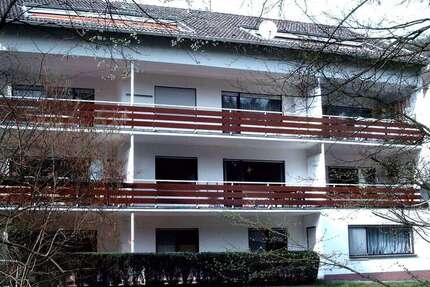 Wohnung Bad Breisig - 2 Zimmer, 65 m&sup2;, 130.000&euro; | Angebot:26178090