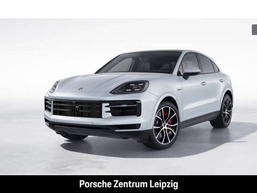 Cayenne