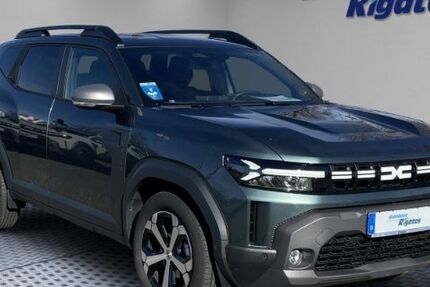 Dacia Duster 7.469 km 22.980 &euro; Bad Grönenbach 87730