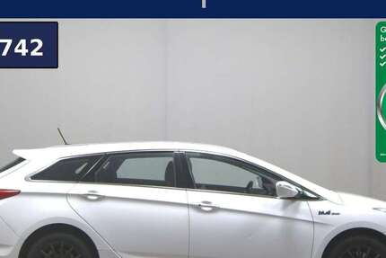 Hyundai i40 213.369 km 3.790 € Gyhum/Bockel 27404