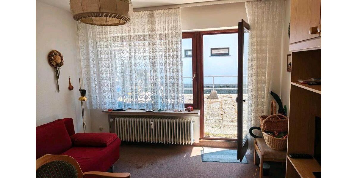 Etagenwohnung Freudenstadt - 1 Zimmer, 23 m&sup2;, 37.000&euro; | Angebot:27067334