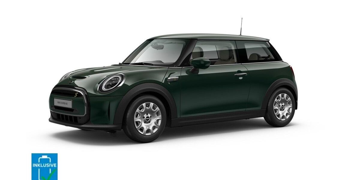 Mini Cooper SE 48.990 km 20.900 &euro; Rostock 18146