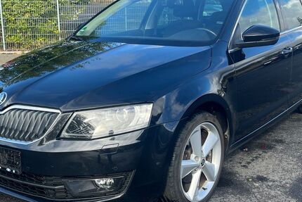 Skoda Octavia 183.068 km 8.900 € Göttingen 37079