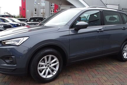 Seat Tarraco 23.911 km 30.990 &euro; Hofgeismar 34369