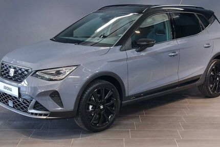 Seat Arona 1.091 km 29.475 &euro; Offenbach 63069