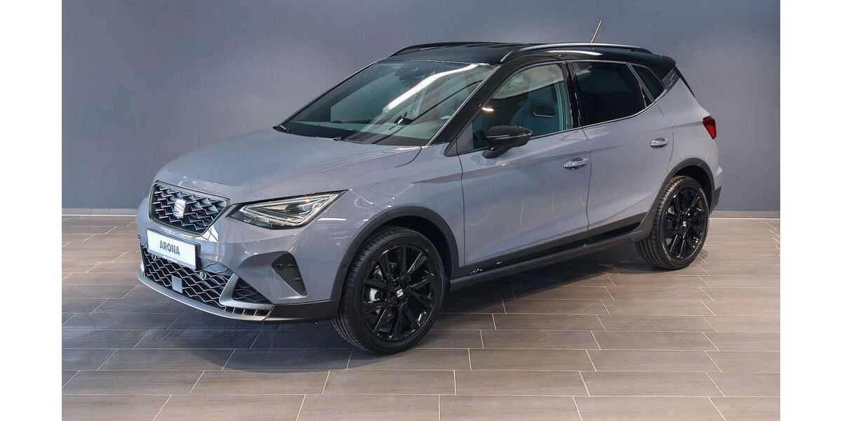 Seat Arona 1.091 km 29.475 &euro; Offenbach 63069