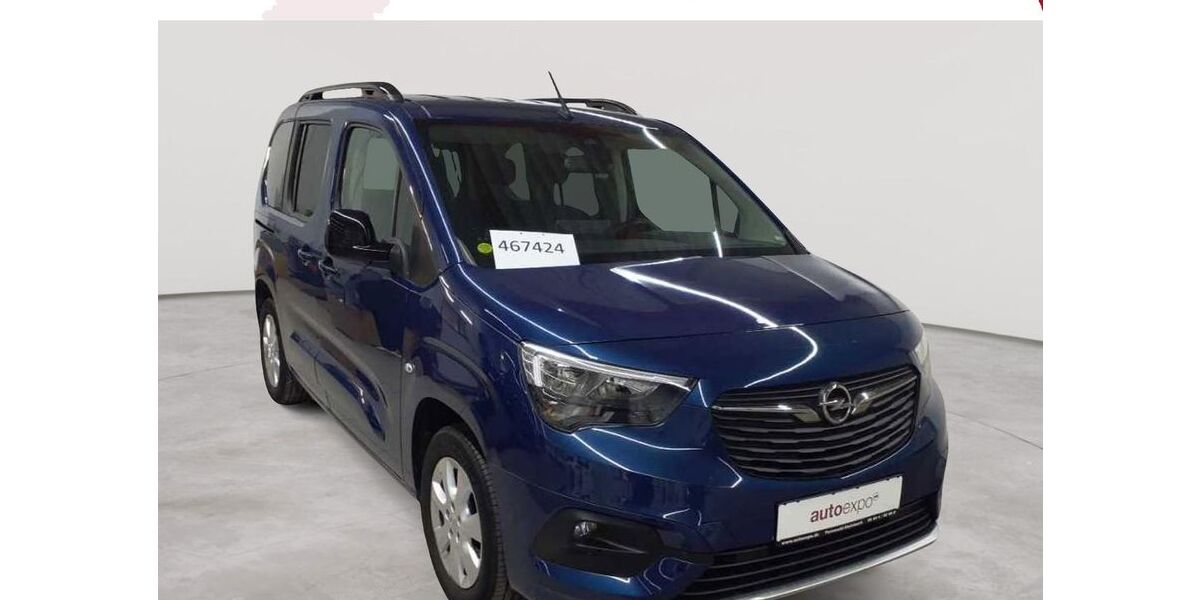 Opel Combo Life 36.662 km 22.190 &euro; Fernwald-Steinbach 35463