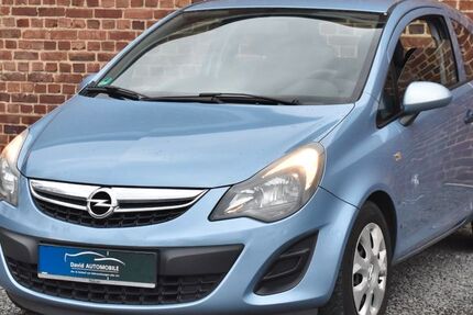 Opel Corsa 249.000 km 2.190 &euro; Düren 52351