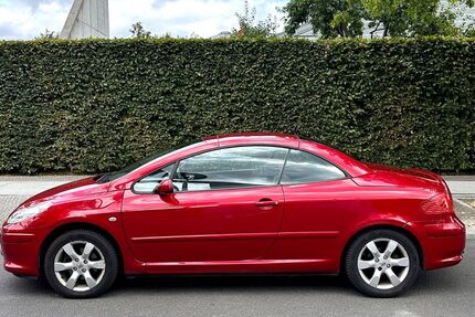 Peugeot 307 198.500 km 3.990 &euro; Berlin 10115