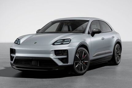 Porsche Macan 15.500 km 103.780 &euro; Wettenberg 35435