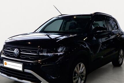 VW T-Cross 15.940 km 20.970 &euro; Seevetal 21220