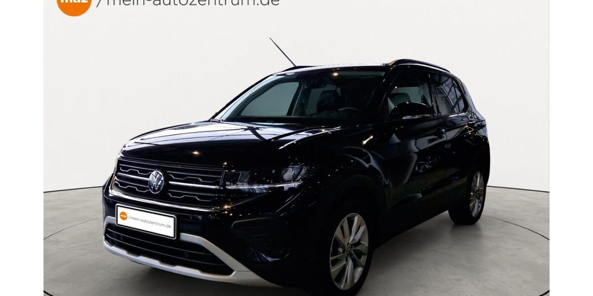 VW T-Cross 15.940 km 20.970 &euro; Seevetal 21220