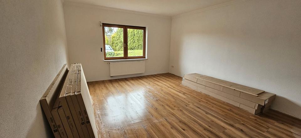 Erdgeschoßwohnung Dillenburg Manderbach - 2 Zimmer, 90 m&sup2;, 229.000&euro; | Angebot:26425213