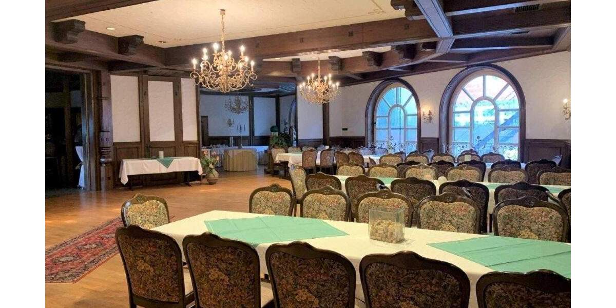 Gewerbeobjekt Lügde Elbrinxen - 3 Zimmer, 635.000&euro; | Angebot:25743922