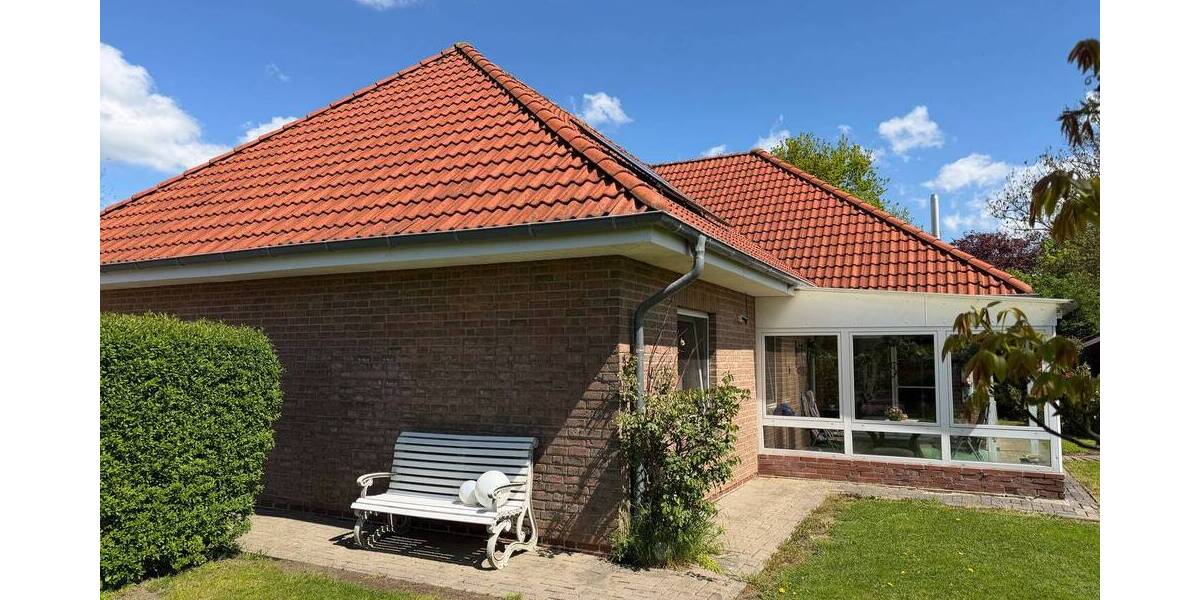 Einfamilienhaus Wesselburen - 6 Zimmer, 190 m&sup2;, 467.000&euro; | Angebot:26733007