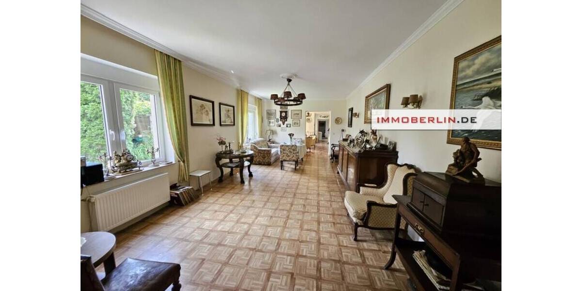 Mehrfamilienhaus, Wohnhaus Rüdersdorf Hennickendorf - 5 Zimmer, 361 m&sup2;, 1.280.000&euro; | Angebot:26540170