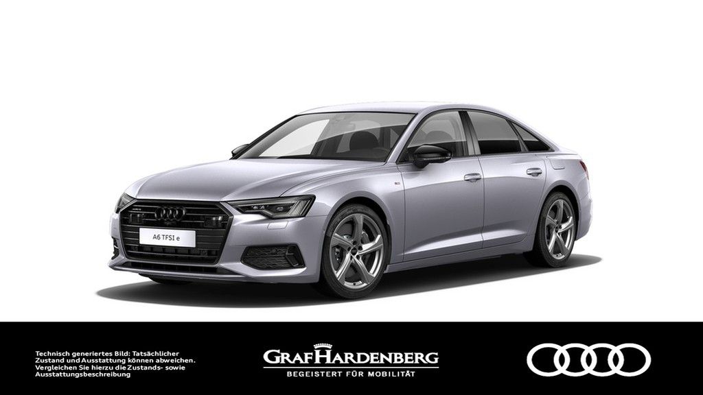 Audi A6 28.420 km 38.980 &euro; Karlsruhe 76131