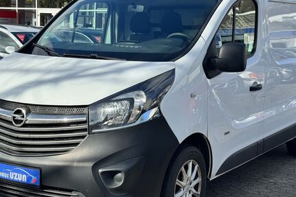 Opel Vivaro 153.379 km 7.990 € Hannover 30419