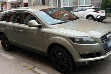 Audi Q7 280.000 km 3.500 &euro; Bohmte 49163