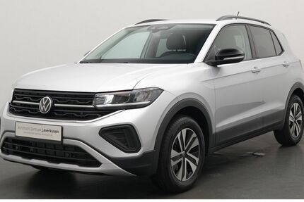 VW T-Cross 1.010 km 32.980 &euro; Leverkusen 51379
