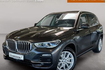 BMW X5 72.591 km 47.999 &euro; Essen 45141