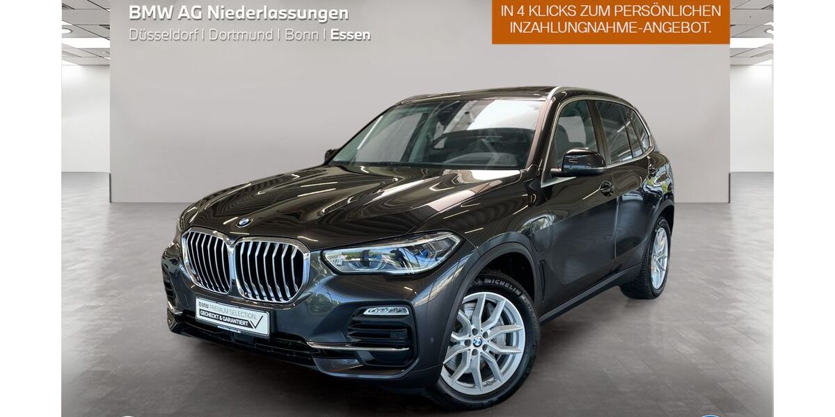 BMW X5 72.591 km 47.999 &euro; Essen 45141
