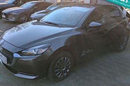 Mazda 2 9.700 km 16.490 € Hiddenhausen 32120
