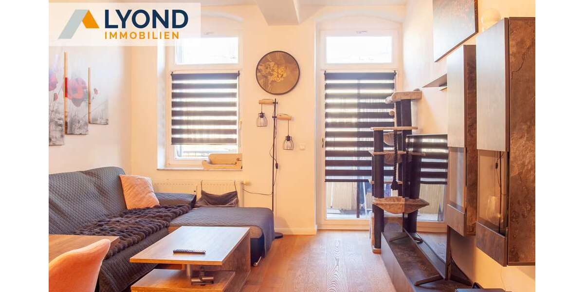 Wohnung zum Kaufen in Zwickau 109.000 € 55 m² 2 zimmer