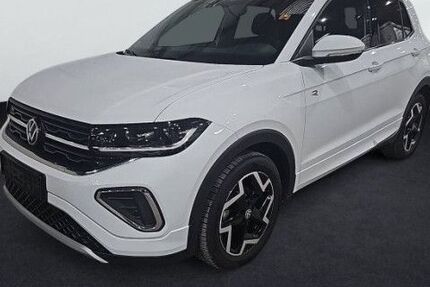 VW T-Cross 20.400 km 27.990 &euro; Landsberg 86899