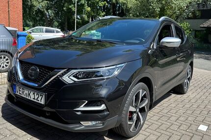 Nissan Qashqai 53.000 km 16.300 &euro; OTTERSBERG 28870